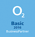 O2 Business-Partner